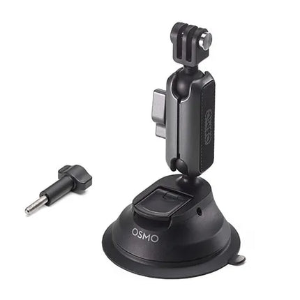 Osmo Action Suction Cup Mount