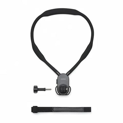DJI Osmo Hanging Neck Mount Max