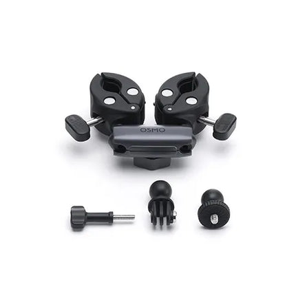 DJI Osmo Dual Heavy-Duty Clamp
