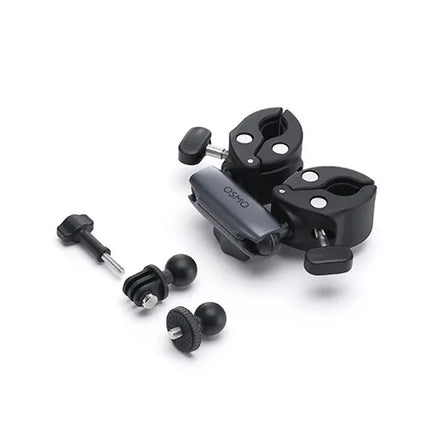 DJI Osmo Dual Heavy-Duty Clamp