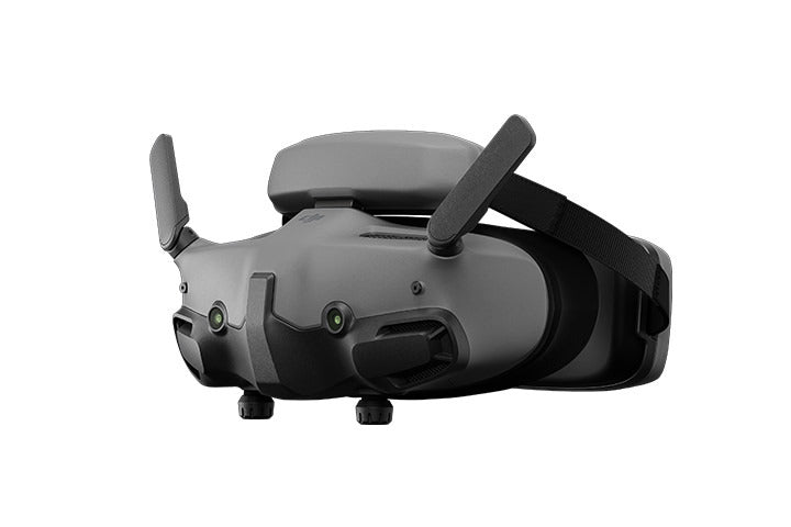 Vr Headset Dji Tello Vr Dji Tello Drone Vr Headset DJI Tello
