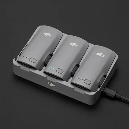 DJI Neo 2 Two-Way Charging Hub