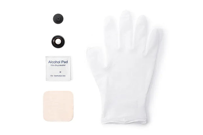 DJI Avata 360 Replacement Lens Kit