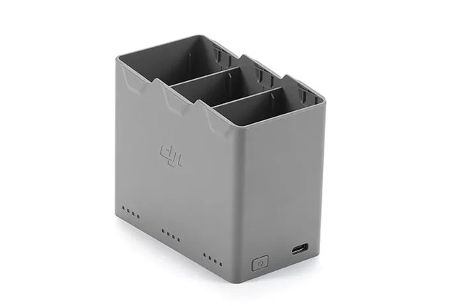DJI Mini 5 Pro Two-Way Charging Hub