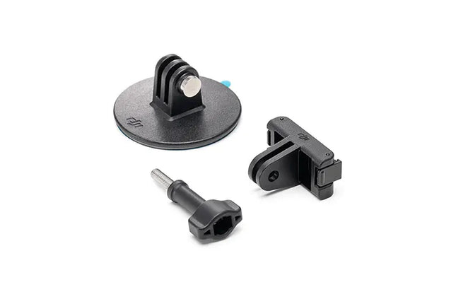 Osmo Action Adhesive Base Kit