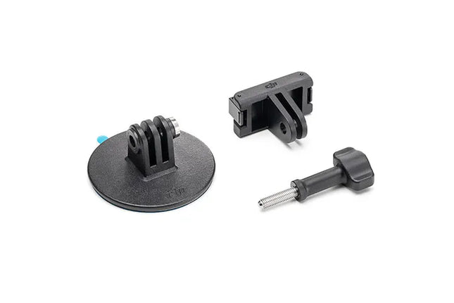 Osmo Action Adhesive Base Kit