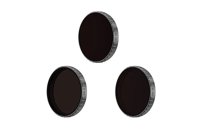 DJI Action ND Filter Kit