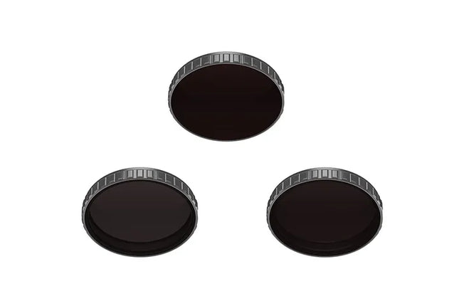 DJI Action ND Filter Kit