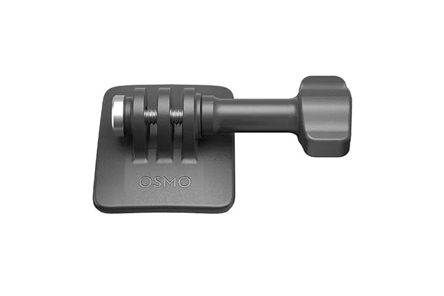 Osmo Action Curved Adhesive Base Kit