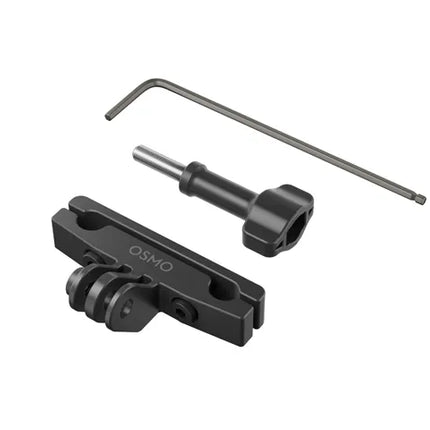 Osmo Action Bike Seat Rail Mount