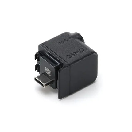 DJI Osmo Action 3.5mm Audio Adapter