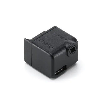 DJI Osmo Action 3.5mm Audio Adapter