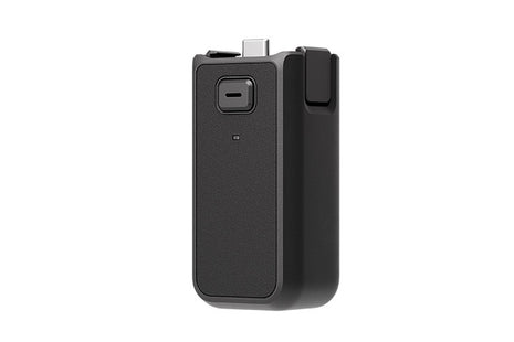 DJI Osmo Pocket 3 Battery Handle - Actiontech