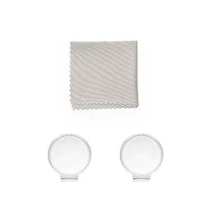 DJI Osmo 360 Transparent Lens Protectors