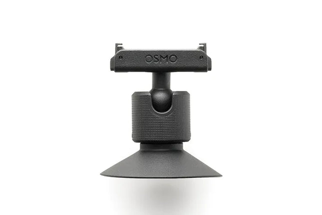 DJI Osmo Nano Bidirectional Magnetic Ball Head Assembly