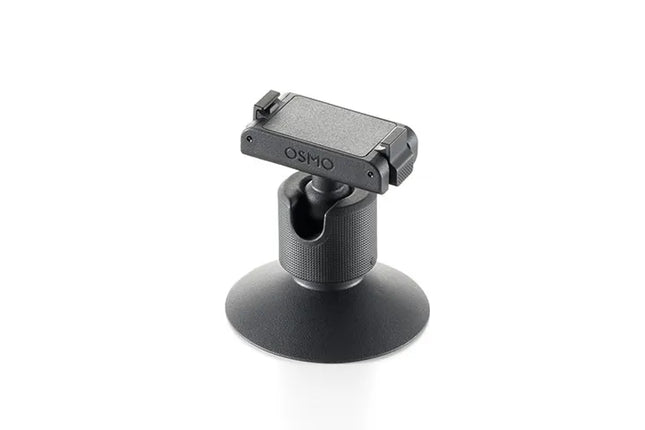DJI Osmo Nano Bidirectional Magnetic Ball Head Assembly