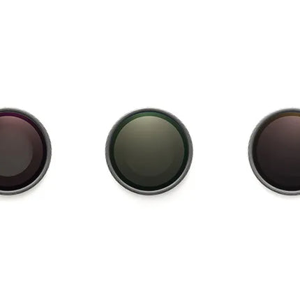 DJI Osmo Nano ND Filter (8/16/32)