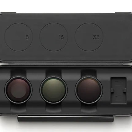 DJI Osmo Nano ND Filter (8/16/32)