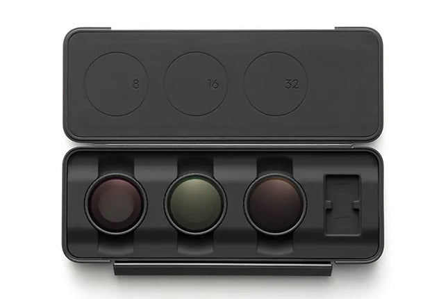 DJI Osmo Nano ND Filter (8/16/32)