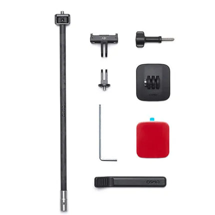 DJI Osmo Third-Person Helmet Mount Kit