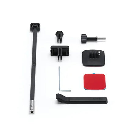 DJI Osmo Third-Person Helmet Mount Kit