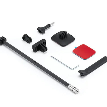DJI Osmo Third-Person Helmet Mount Kit