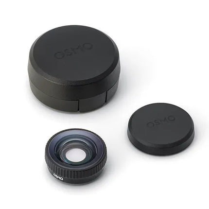 DJI Osmo Action 6 FOV Boost Lens