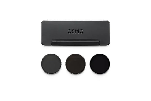 DJI Osmo Action 6 ND Filter Set