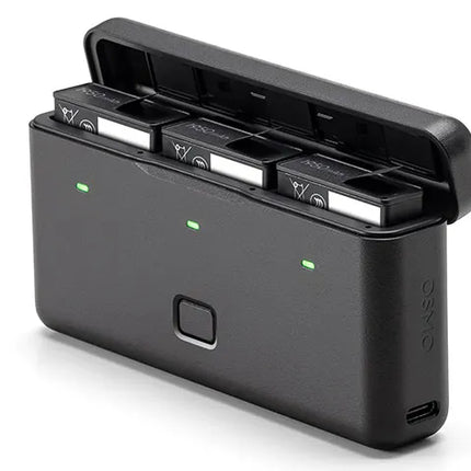 DJI Osmo Multifunctional Battery Case 3