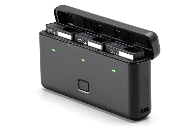 DJI Osmo Multifunctional Battery Case 3