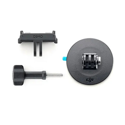 DJI Osmo Flat Adhesive Base Kit (Dual-Direction Quick-Release)
