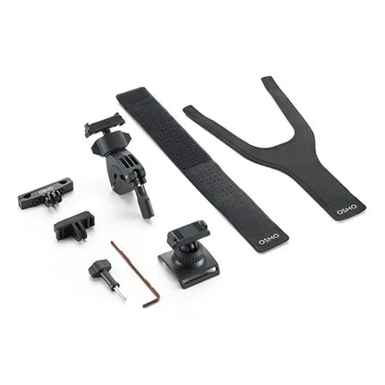 DJI Osmo Road Cycling Accessory Kit (Dual-Direction Quick Release)