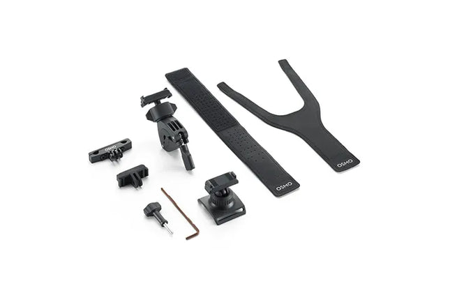 DJI Osmo Road Cycling Accessory Kit (Dual-Direction Quick Release)
