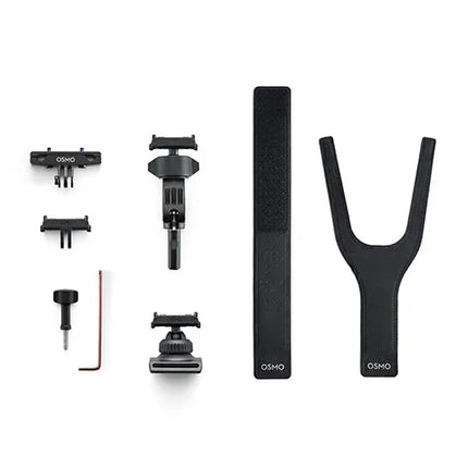 DJI Osmo Road Cycling Accessory Kit (Dual-Direction Quick Release)