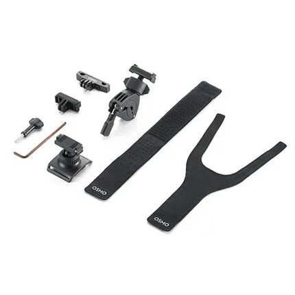 DJI Osmo Road Cycling Accessory Kit (Dual-Direction Quick Release)
