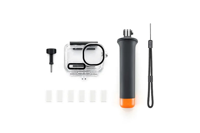 DJI Osmo Action 6 Diving Accessory Kit