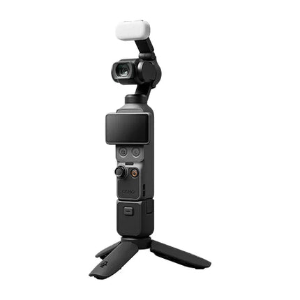 DJI Osmo Pocket 4 Creator Combo