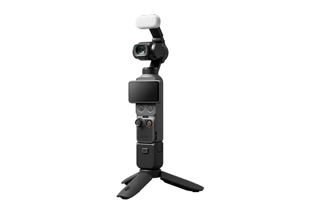 DJI Osmo Pocket 4 Creator Combo