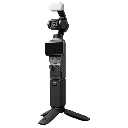 DJI Osmo Pocket 4 Creator Combo
