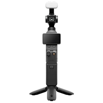 DJI Osmo Pocket 4 Creator Combo