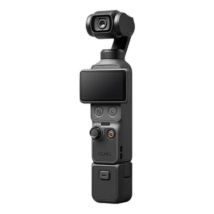 DJI Osmo Pocket 4 Creator Combo