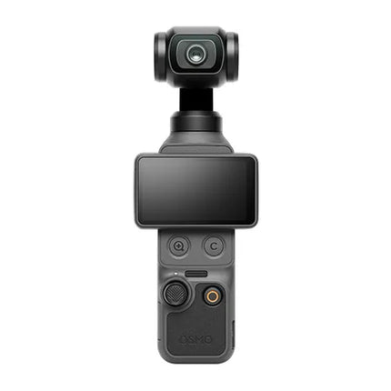 DJI Osmo Pocket 4
