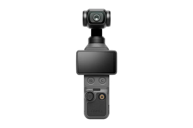 DJI Osmo Pocket 4