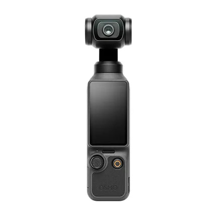 DJI Osmo Pocket 4