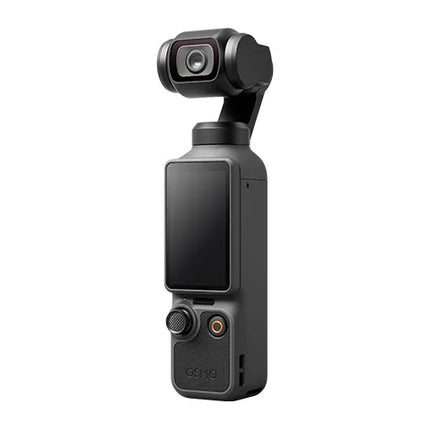 DJI Osmo Pocket 4