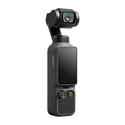 DJI Osmo Pocket 4