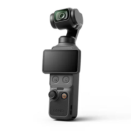 DJI Osmo Pocket 4