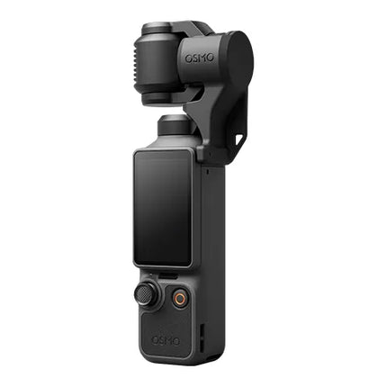 DJI Osmo Pocket 4