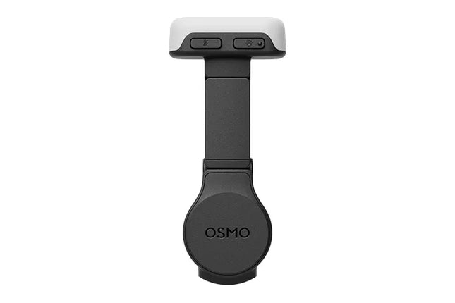 DJI Osmo Pocket 4 Fill Light
