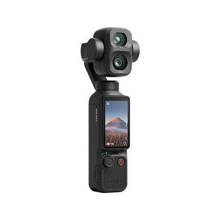 DJI Osmo Pocket 4P Standard Combo